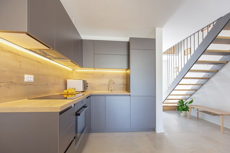 Apartamentos Hedera Estate, Hedera A55
