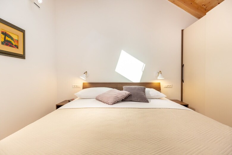 Apartamentos Hedera Estate, Hedera A55