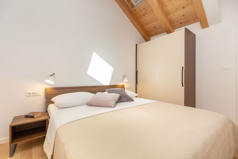 Apartamentos Hedera Estate, Hedera A55
