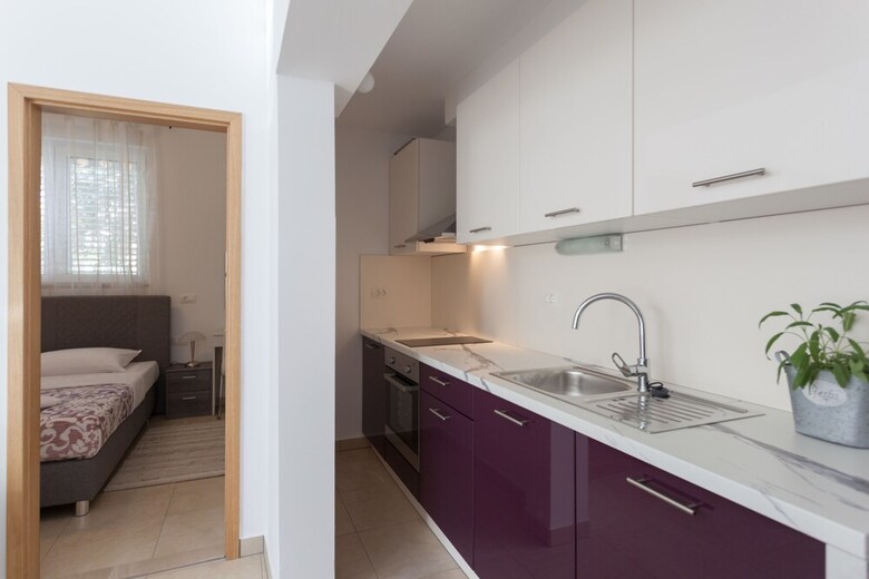 Apartamentos Hedera Estate, Hedera A58