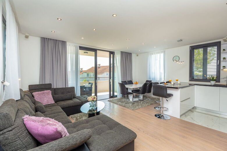 Apartamentos Hedera Estate, Hedera A15