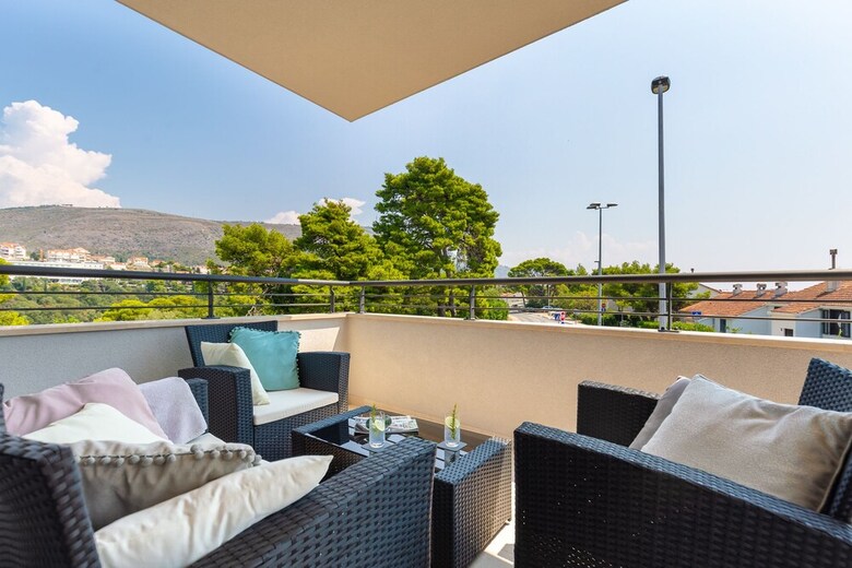 Apartamentos Hedera Estate, Hedera A15