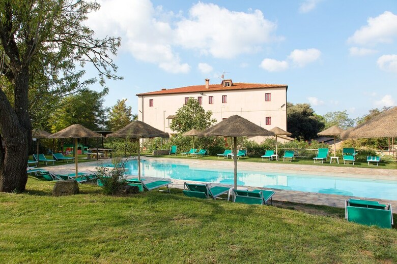 Apartamento Podere Al Mare