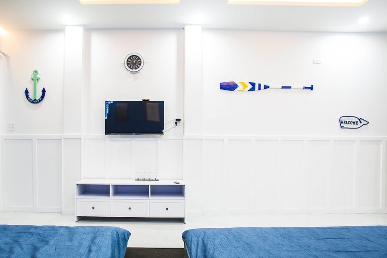 Hotel Carisbay Blue Quy Nhon