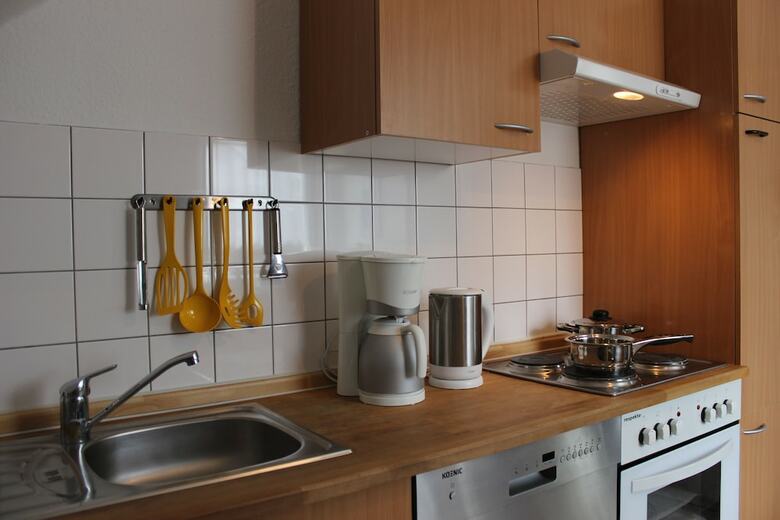 Apartamentos Ferienwohnungen Uni-koblenz