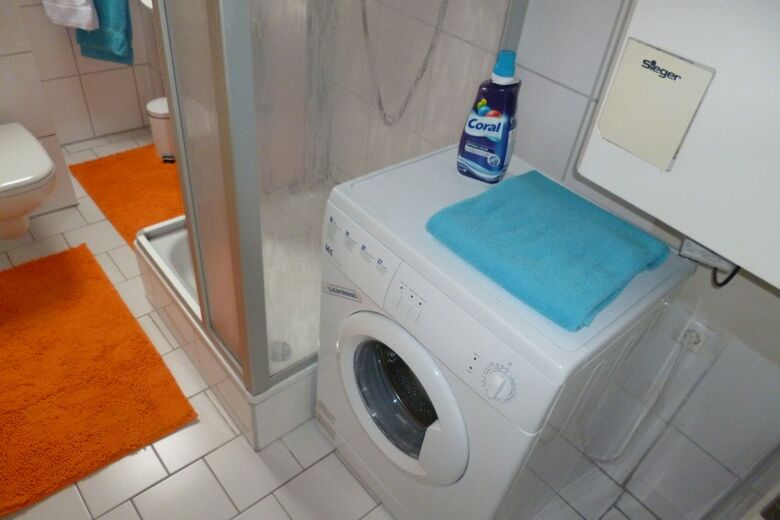 Apartamentos Ferienwohnungen Uni-koblenz