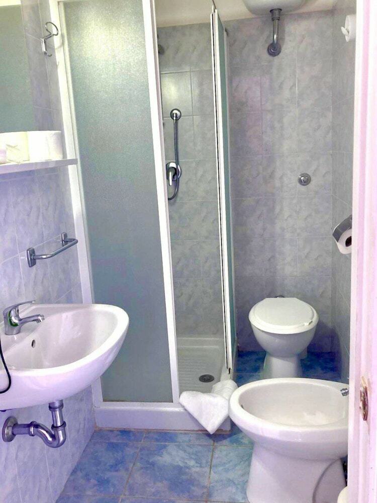 Bed & Breakfast Al Solemar
