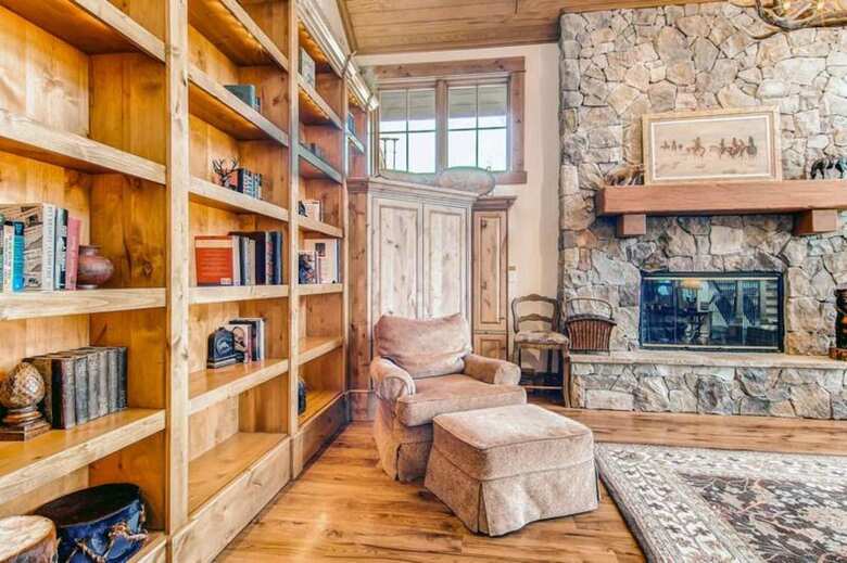 Royal Elk Villas 8 4br+loft