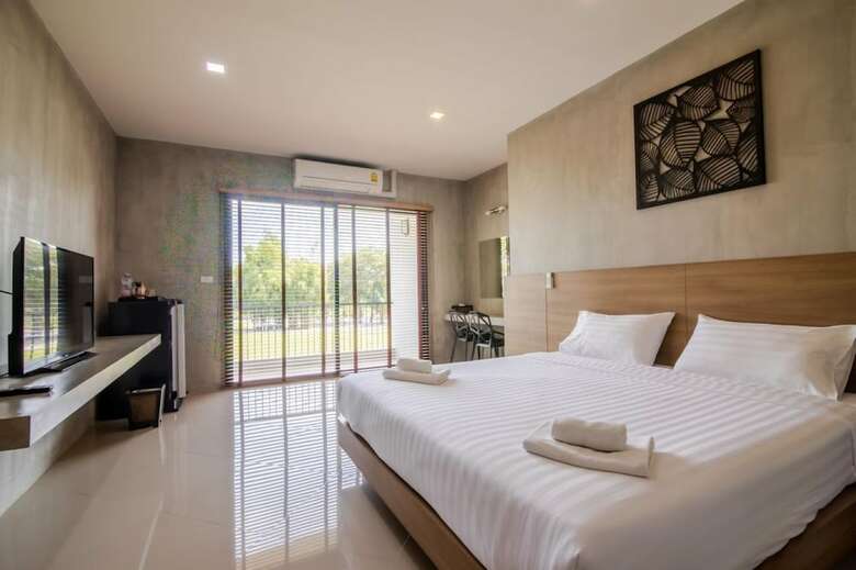 Hotel Purida Garden Resort