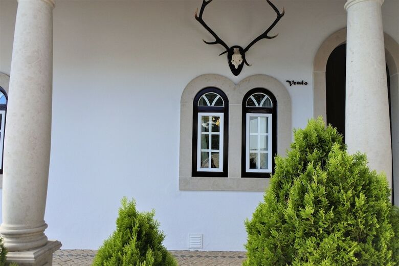 Agroturismo Casa Da Eira