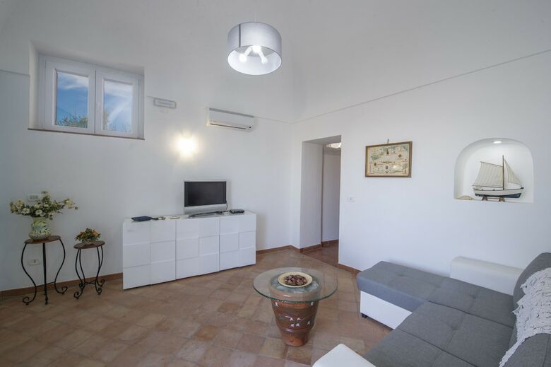 Casa Punta Paradiso