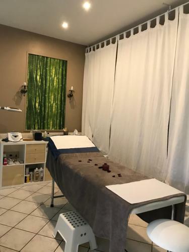 Logis Hotel Galland
