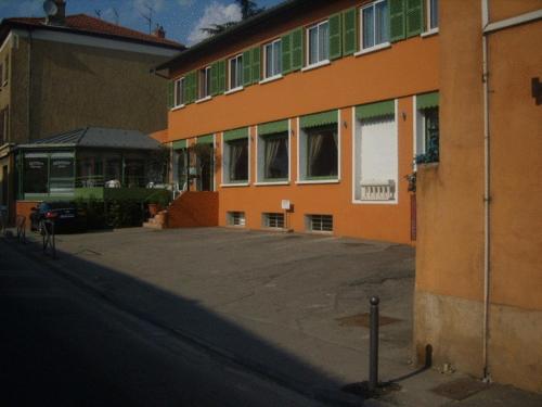 Hotel Auberge De La Vall�e