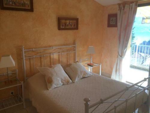 Bed & Breakfast Maison D'h�tes Escale D'azur