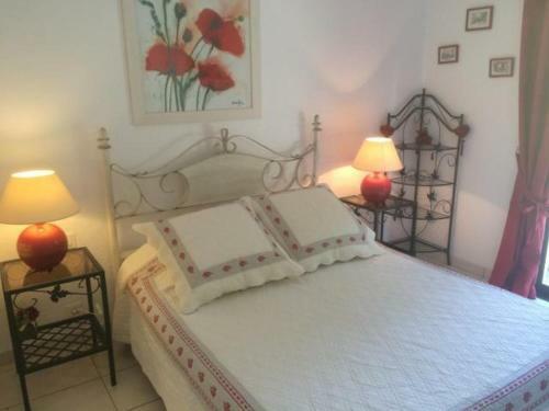 Bed & Breakfast Maison D'h�tes Escale D'azur