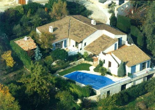 Bed & Breakfast Maison D'h�tes Escale D'azur