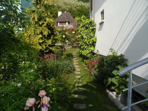 Bed & Breakfast Chambres D'h�tes Rachelle Schneider