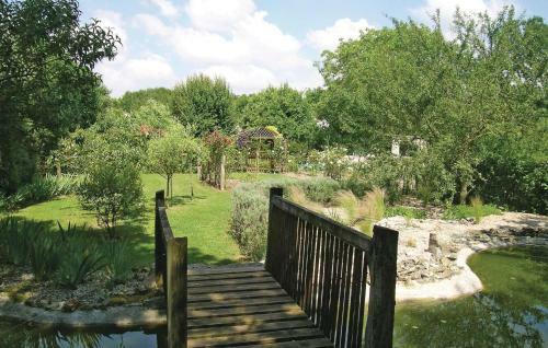 Holiday Home La Blotiere