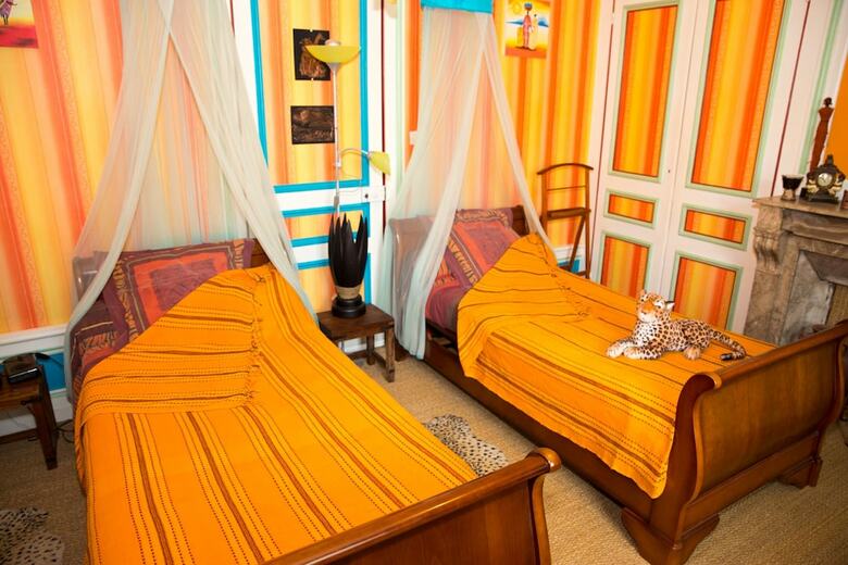 Bed & Breakfast La Forge
