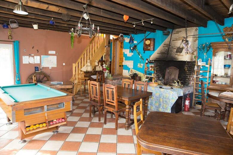 Bed & Breakfast La Forge