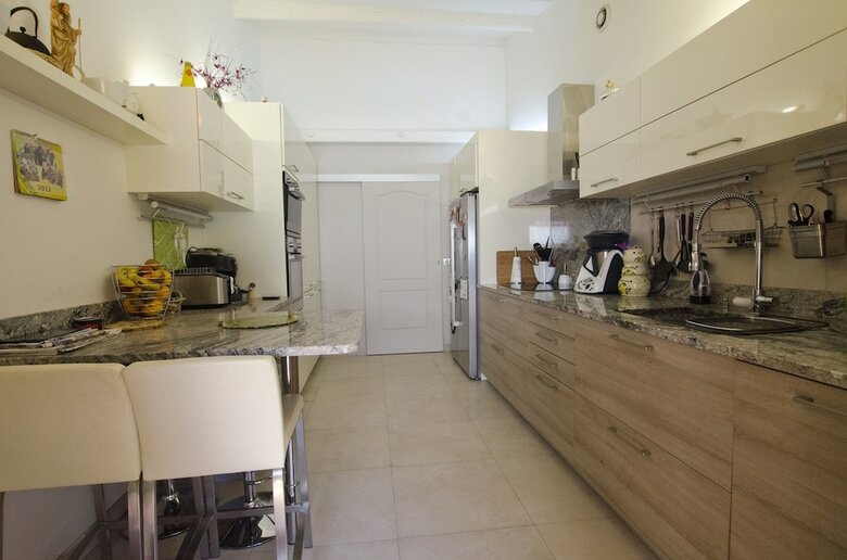 Bed & Breakfast Villa Victoria - Chambre D'h�tes