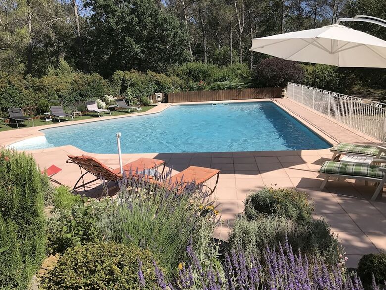 Bed & Breakfast Villa Victoria - Chambre D'h�tes