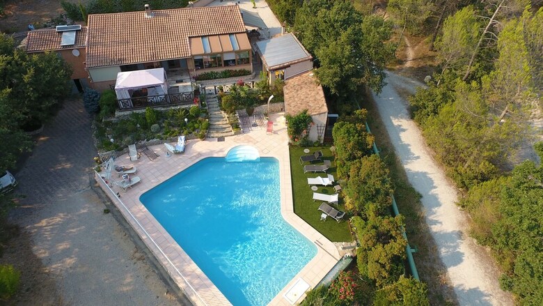 Bed & Breakfast Villa Victoria - Chambre D'h�tes