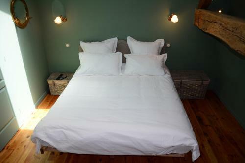 Bed & Breakfast Chambres D'h�tes Du Go�t Et Des Couleurs