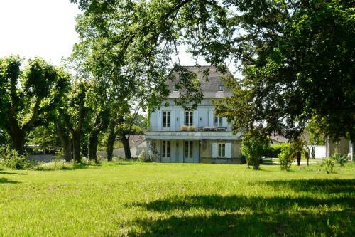 Bed & Breakfast Chambres D'h�tes Du Go�t Et Des Couleurs