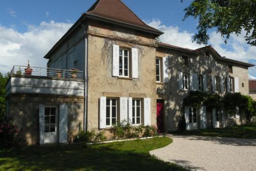 Bed & Breakfast Chambres D'h�tes Du Go�t Et Des Couleurs