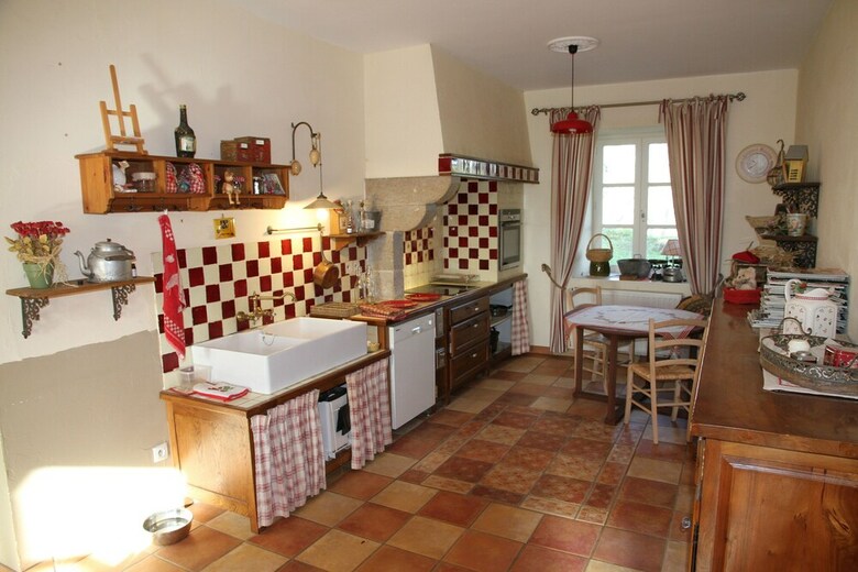 Bed & Breakfast Chambre D'hotes Au Bon Gr� D'hugoline