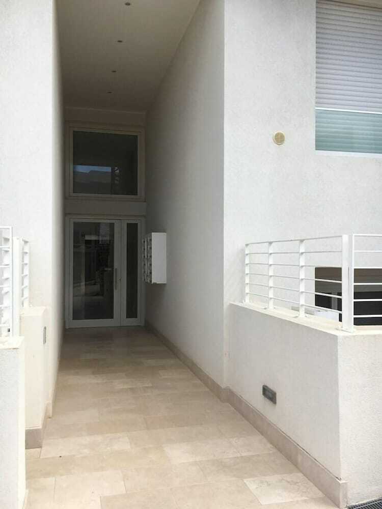 Apartamento Teti Holiday Home