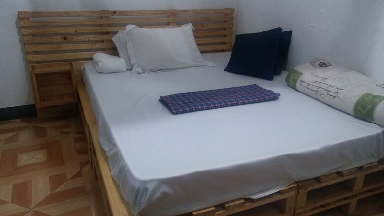 Hostal Stan Home Hostel