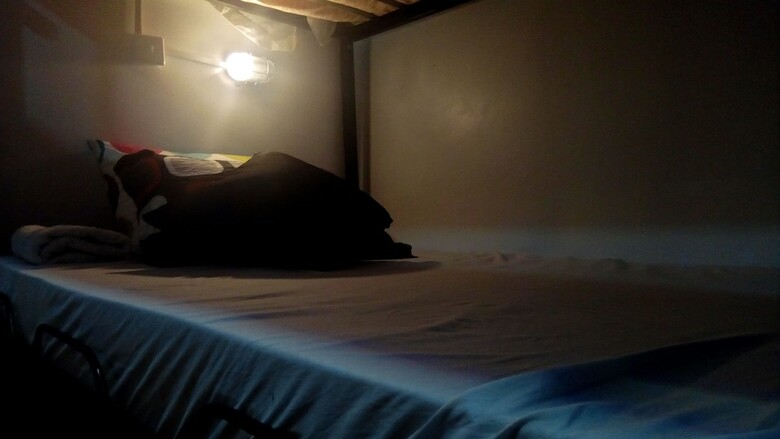 Hostal Stan Home Hostel