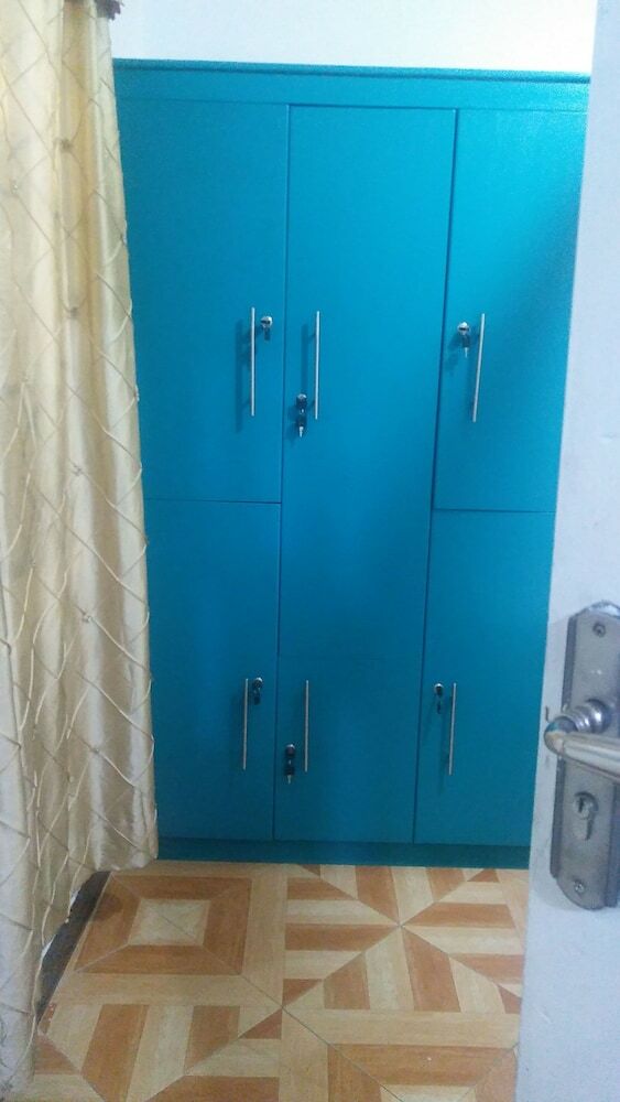 Hostal Stan Home Hostel