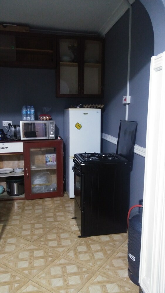 Hostal Stan Home Hostel