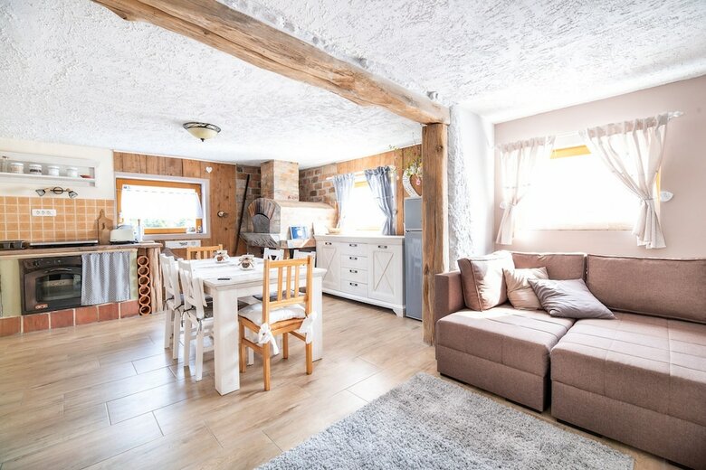 Guest House Pr`?ut