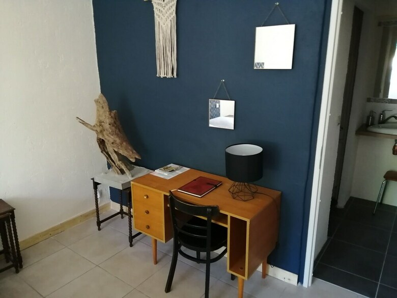 Hotel T�te � L'air