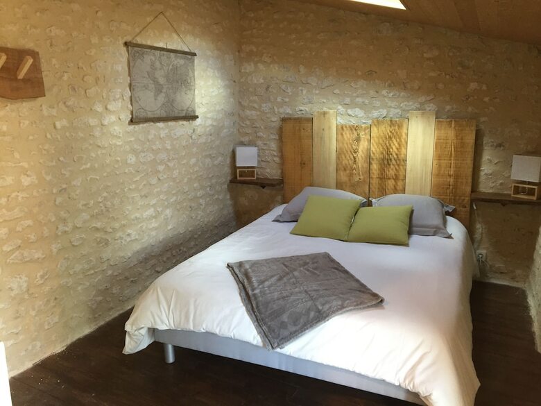 Hotel T�te � L'air