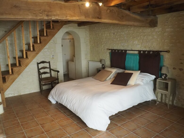 Hotel T�te � L'air
