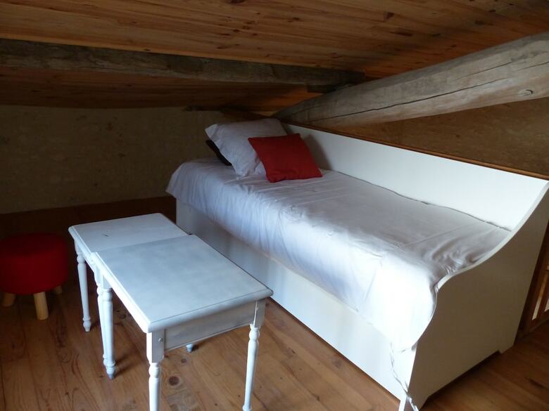 Hotel T�te � L'air