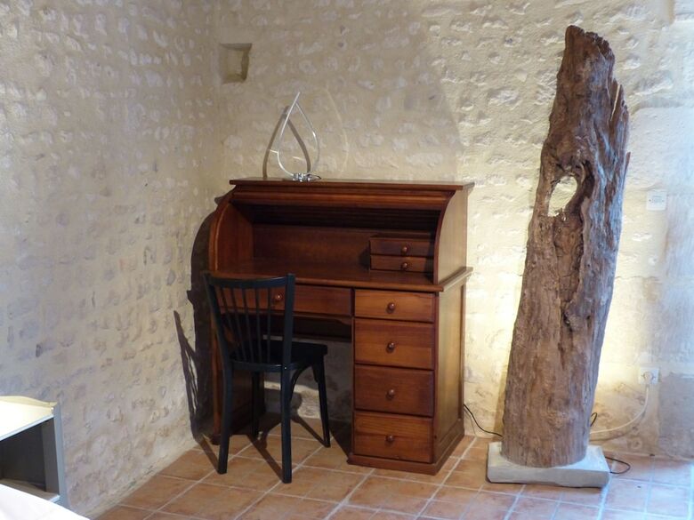 Hotel T�te � L'air