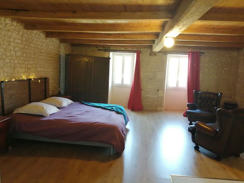 Hotel T�te � L'air