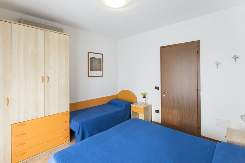 Apartamento Villaggio Lecci