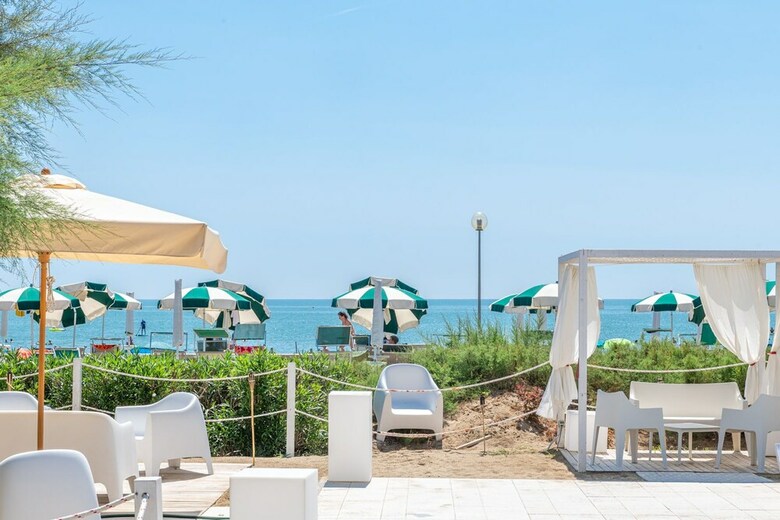 Apartamento Villaggio Lecci