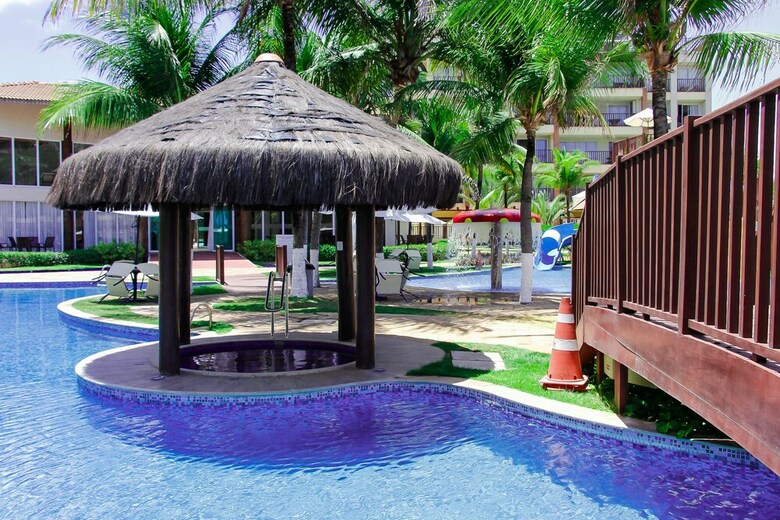 Apartamentos Beach Living Super Confort
