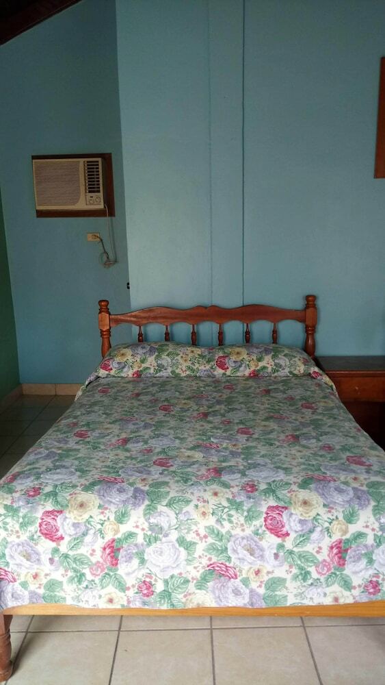 Bed & Breakfast Hotel Rosalila