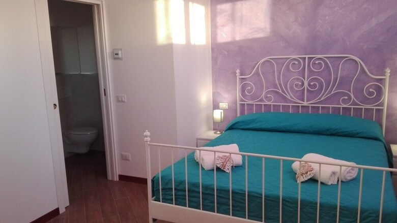 La Bouganville B&B