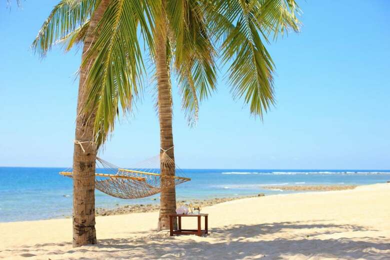 Hotel Anantara Sanya Resort & Spa