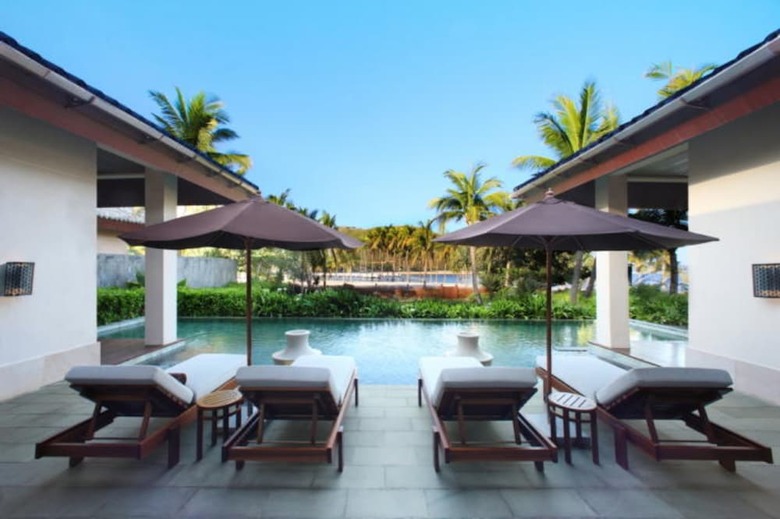 Hotel Anantara Sanya Resort & Spa